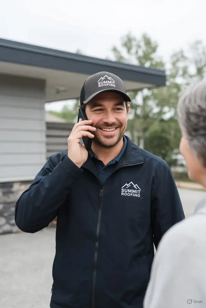 Flat Roof Leak Repair Lamont, WA FAQs
